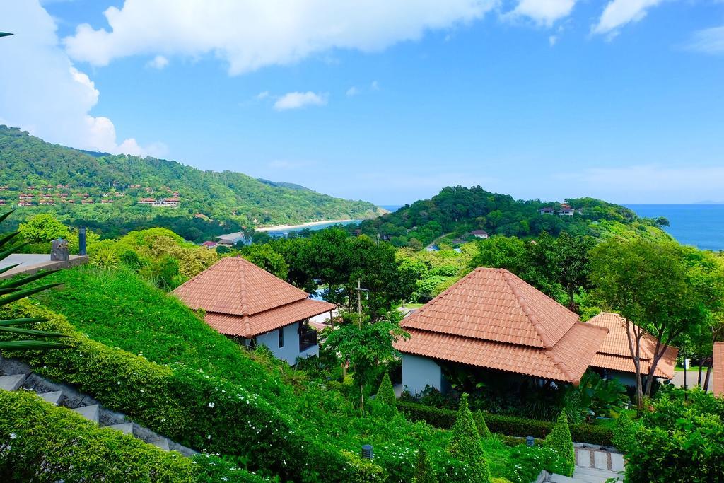 Bakantiang Resort Ко-Ланта Экстерьер фото